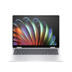 لپ تاپ 14 اینچی لمسی اچ‌ پی مدل HP Envy x360 2-in-1 14-FA0013DX Ryzen 5 8640HS